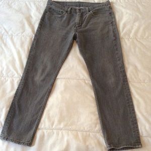 Levi’s 511 Jeans